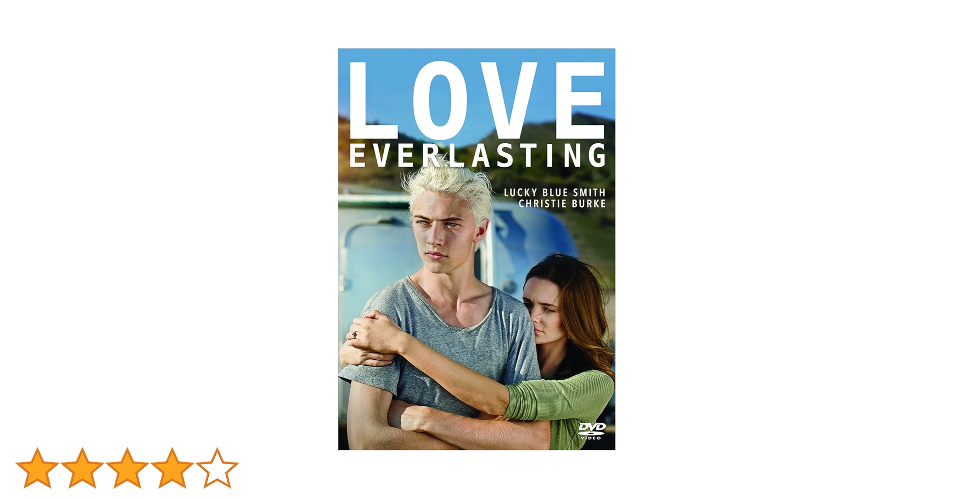 Amazon.co.jp: Love Everlasting : DVD